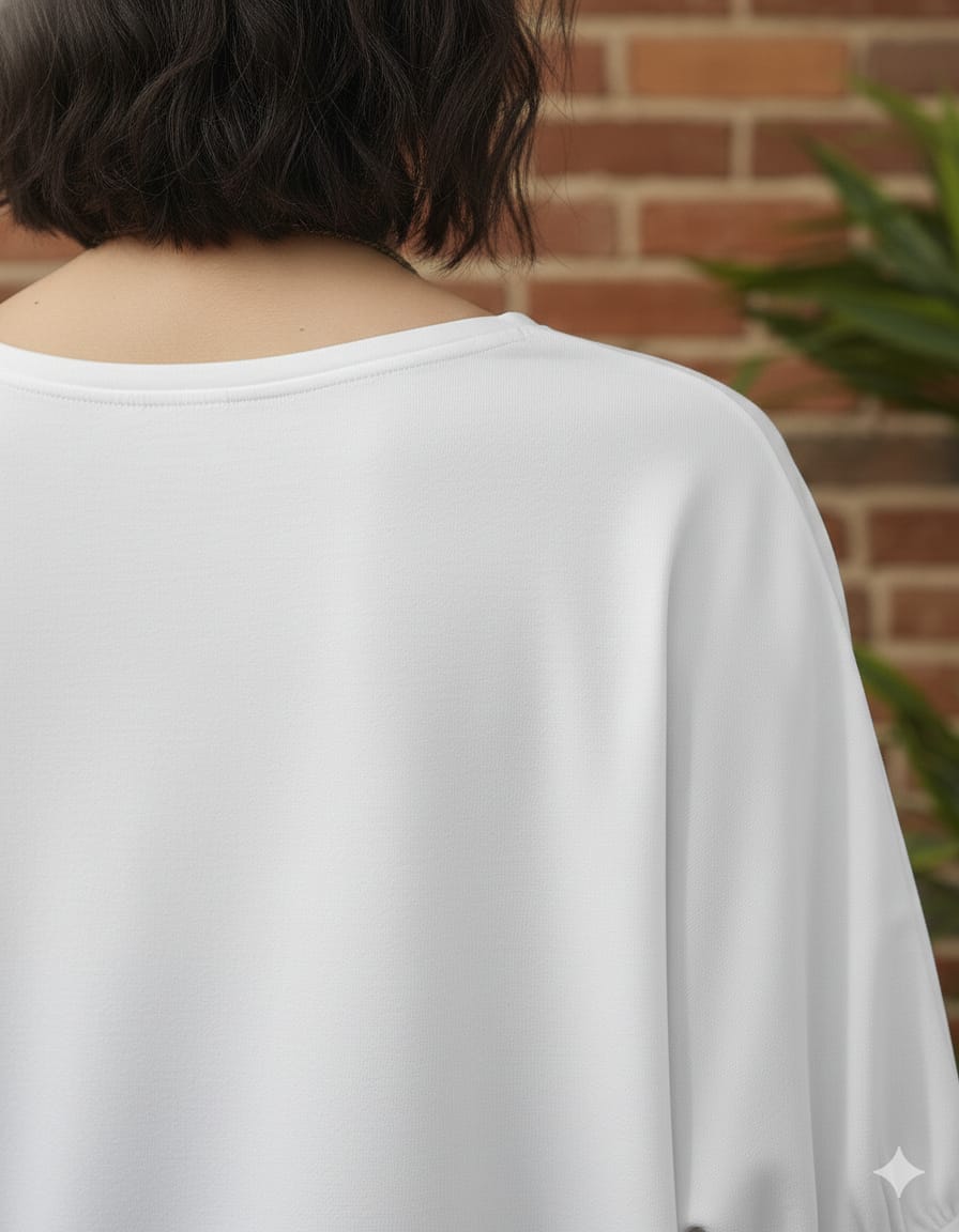 SW-TS-190: Top and Skirt Set